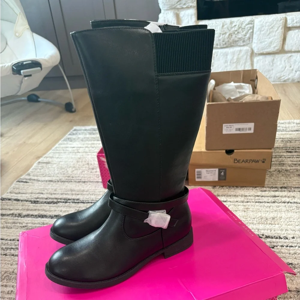 Kelly‎ & Katie Avery Riding Boot - Kids'